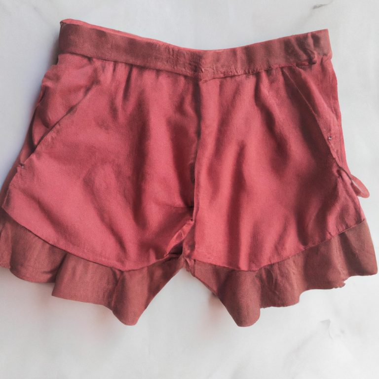 Period Shorts Trend: Ultimate Guide to Understanding and Joining the ...