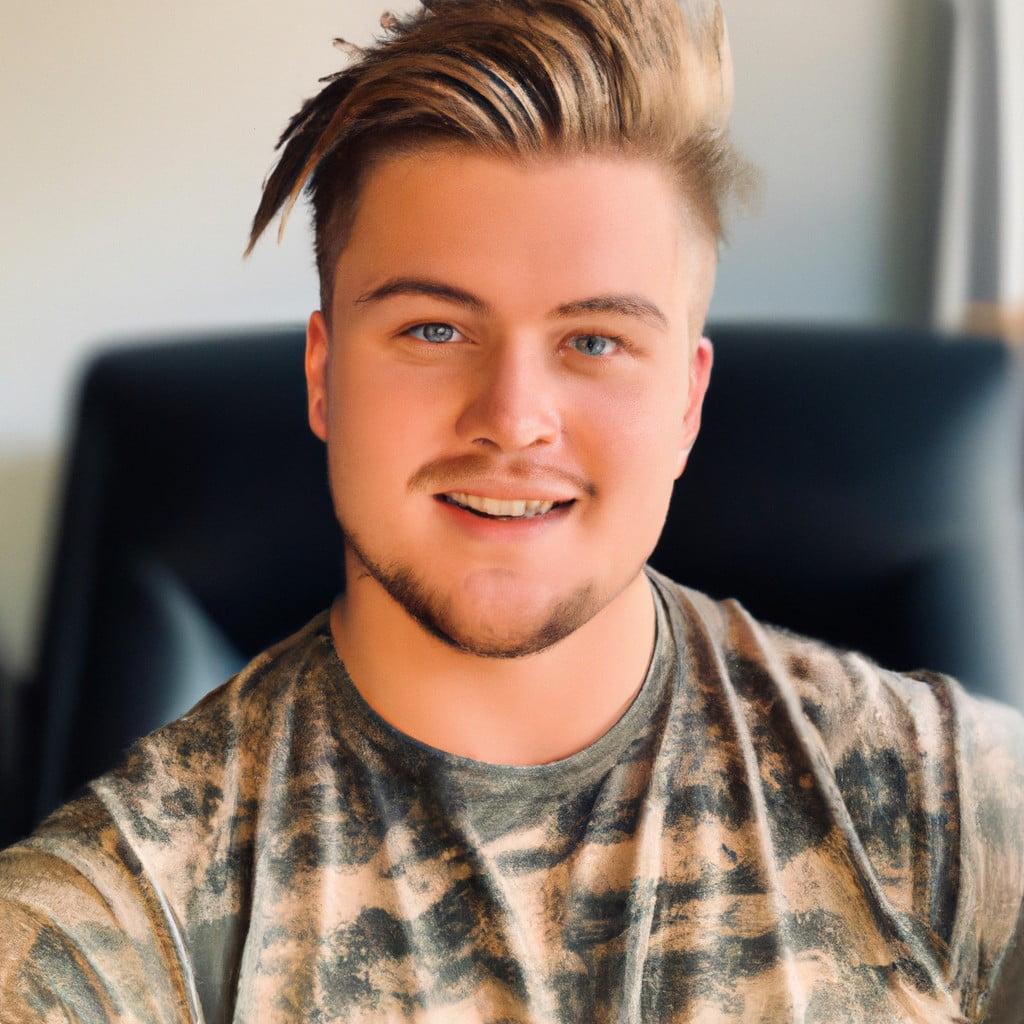 Morgan Wallen Haircut: Styles, Tips, and Maintenance Guide